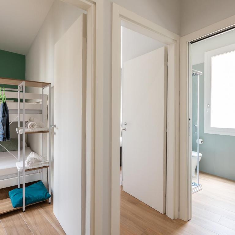 Domus Laetitiae Rooms & Apartments - Appartamento con 2 Camere da Letto, Balcone e Terrazza - 15
