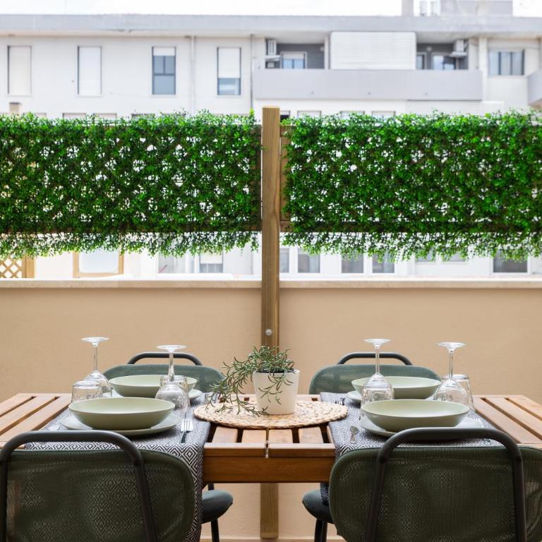 Domus Laetitiae Rooms & Apartments - Appartamento con 2 Camere da Letto, Balcone e Terrazza - 17