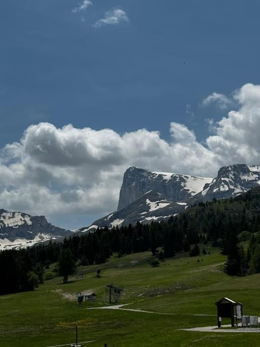 Évasion alpine à Superdévoluy au pied des pistes ski, luge 4 saisons, rando, 2 à 6 personnes - Appartamento con 2 Camere da Letto - 19
