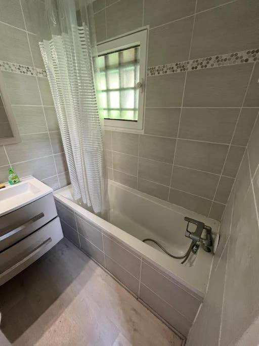 Bel appart dans chalet Pla Adet - Apartment mit 3 Schlafzimmern - 3