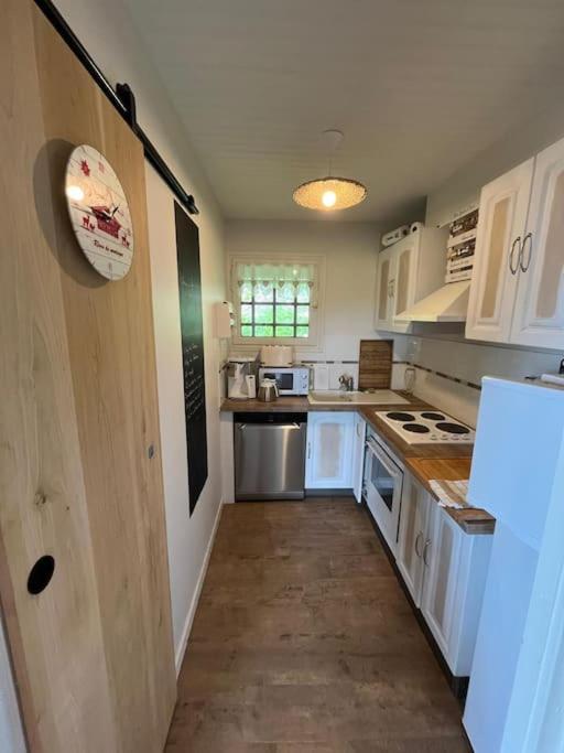 Bel appart dans chalet Pla Adet - Apartment mit 3 Schlafzimmern - 23