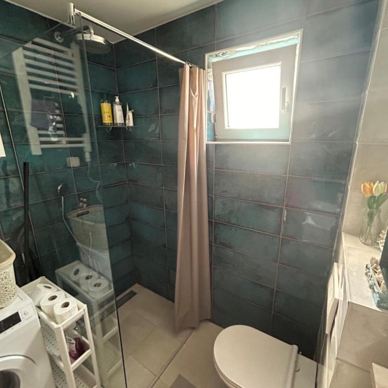 Ana’s 2 bedrooms lovely flat - Apartman sa 2 Spavaće Sobe - 27