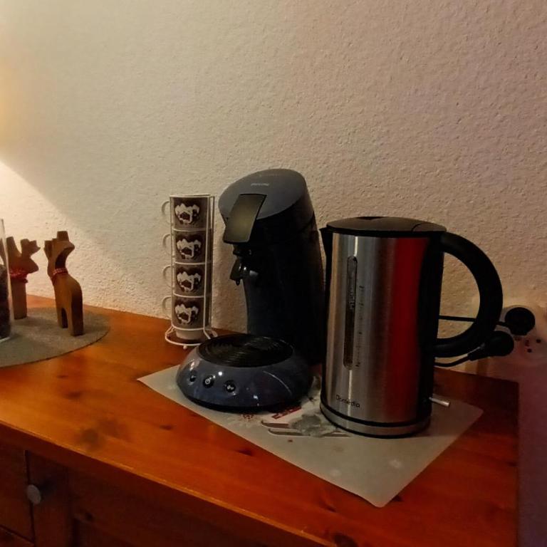 Montchavin la Plagne N10 - Appartement 1 Chambre - 6