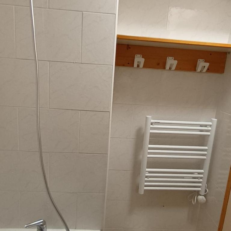 Montchavin la Plagne N10 - Appartement 1 Chambre - 22