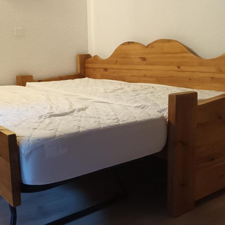 Montchavin la Plagne N10 - Appartement 1 Chambre - 19