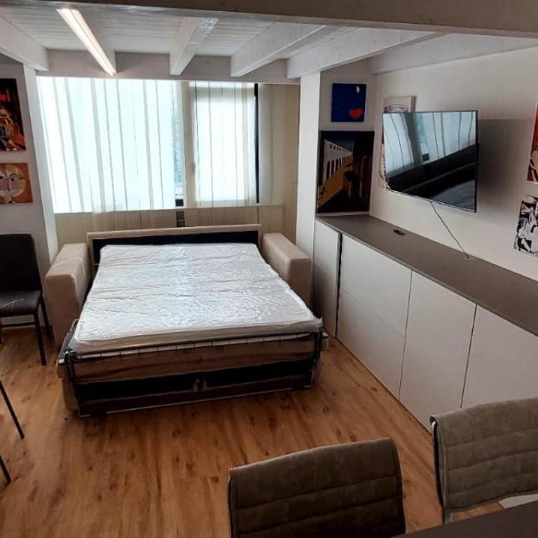 ARThome Holiday Apartment - Appartamento con 1 Camera da Letto - 22