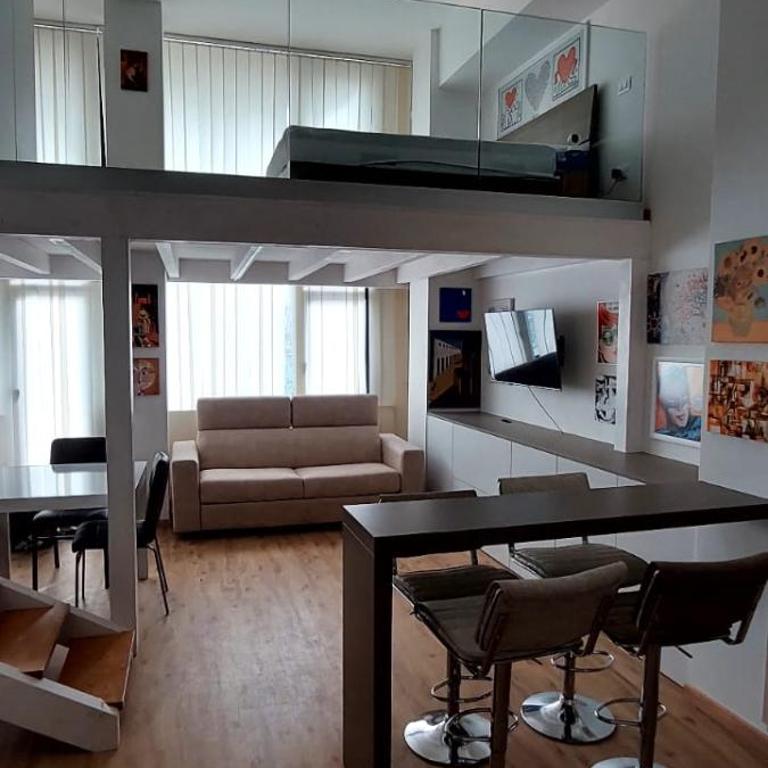ARThome Holiday Apartment - Appartamento con 1 Camera da Letto - 27