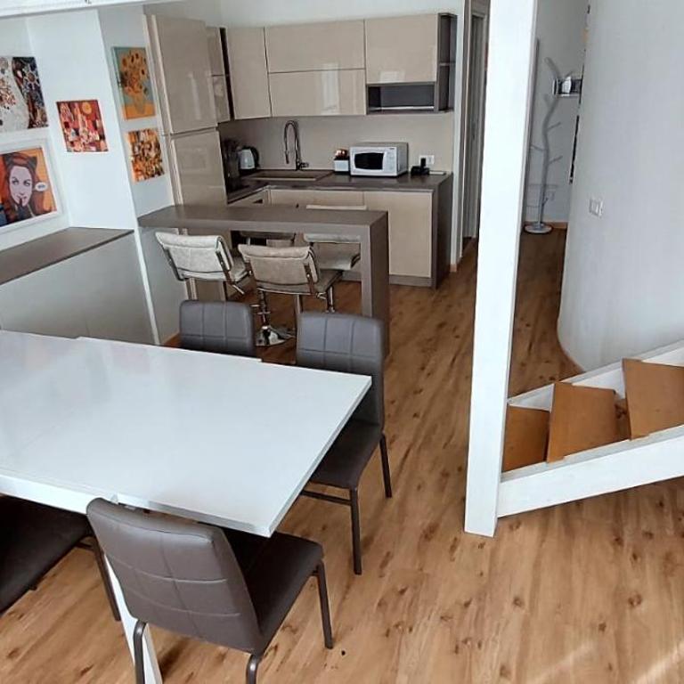 ARThome Holiday Apartment - Appartamento con 1 Camera da Letto - 20