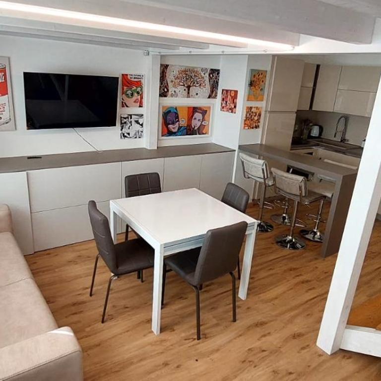 ARThome Holiday Apartment - Appartamento con 1 Camera da Letto - 30