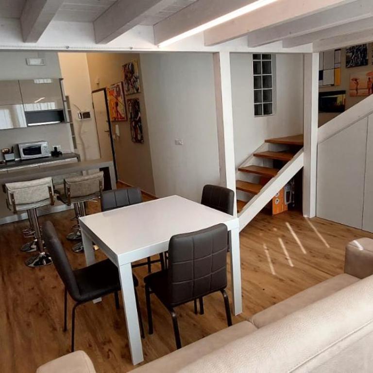 ARThome Holiday Apartment - Appartamento con 1 Camera da Letto - 23