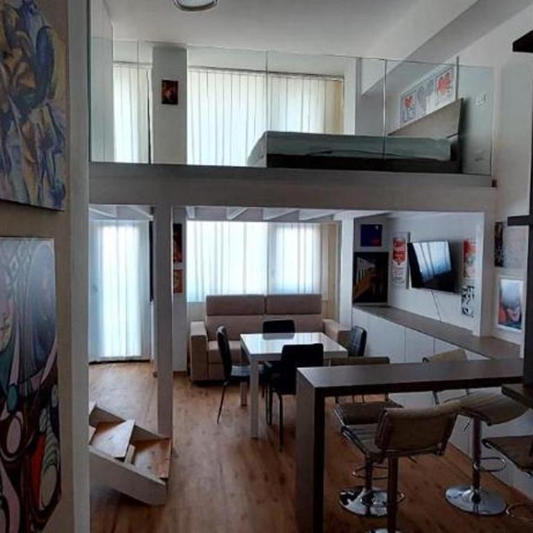 ARThome Holiday Apartment - Appartamento con 1 Camera da Letto - 21