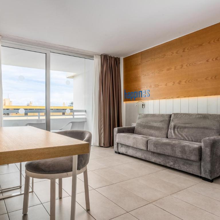 Akeah Broncemar - Apartamento de 1 dormitorio - 5