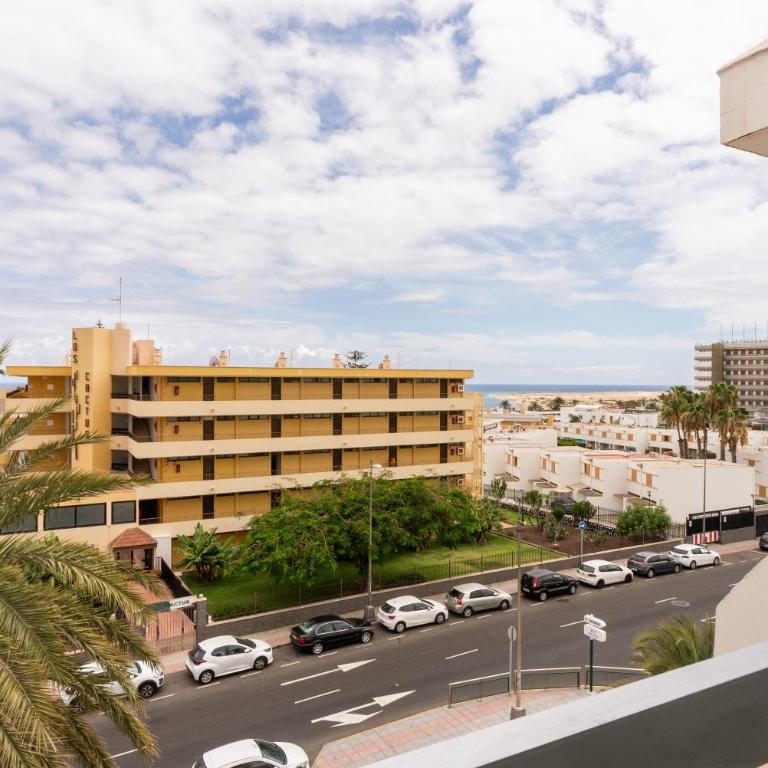 Akeah Broncemar - Apartamento de 1 dormitorio - 4