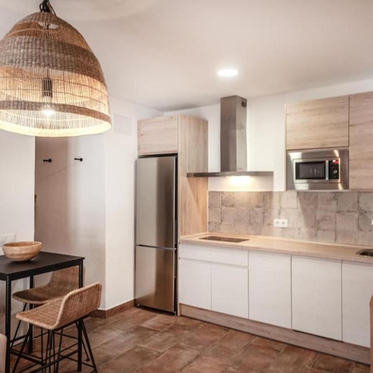 20 - EL ESTUDIO DE MELO - Enjoy Tarifa - Apartamento de 1 dormitorio - 4