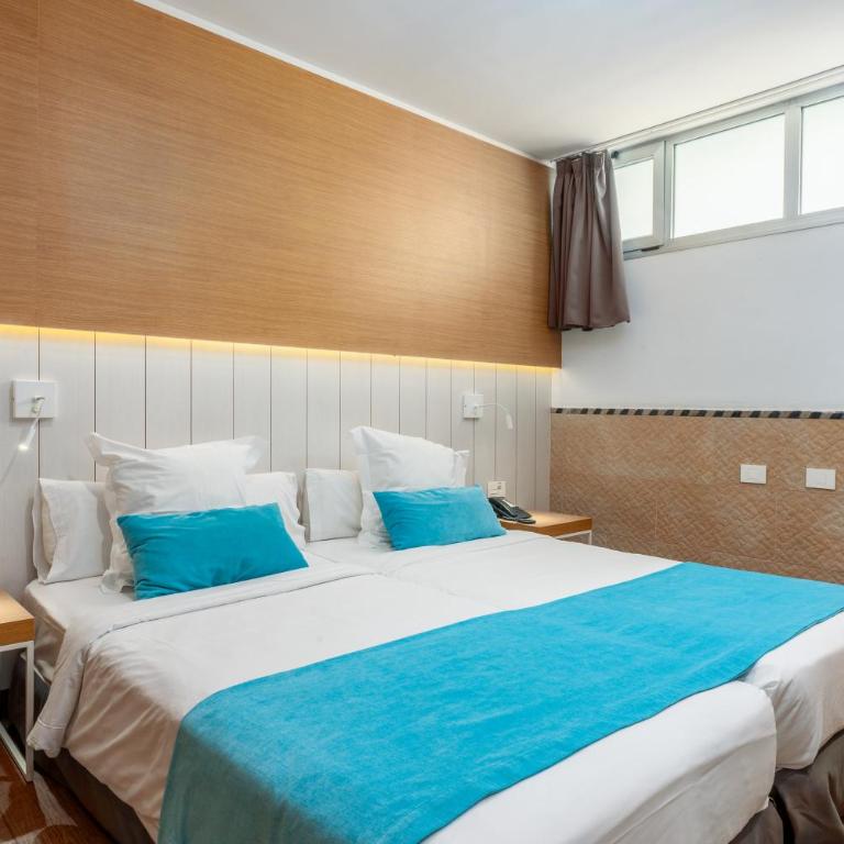 Akeah Broncemar - Habitación Doble Deluxe - 4