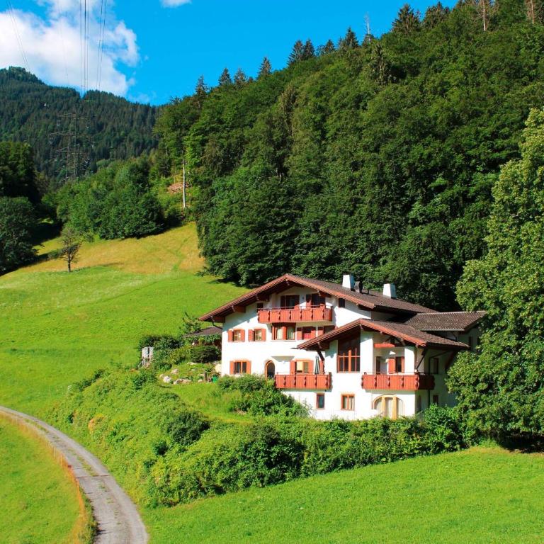 Kleiner Turm 1 - Appartamento con Vista Montagna - 18