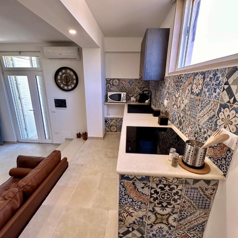 Il Giardino di Maria - Villa Exclusive Use - Villa con 1 Camera da Letto - 17