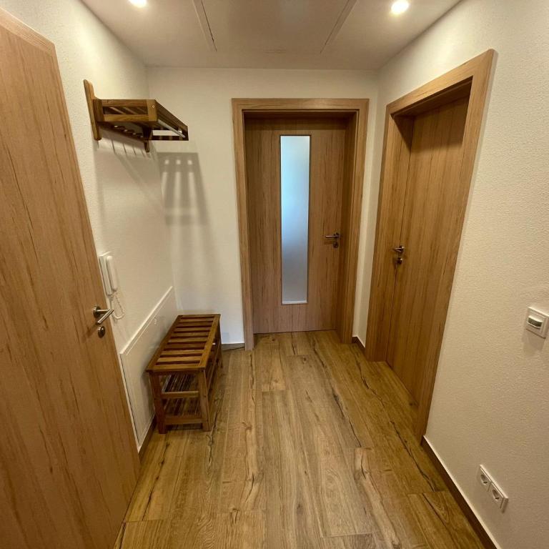 Ferienwohnungen Steindl - One-Bedroom Apartment with Balcony - 8