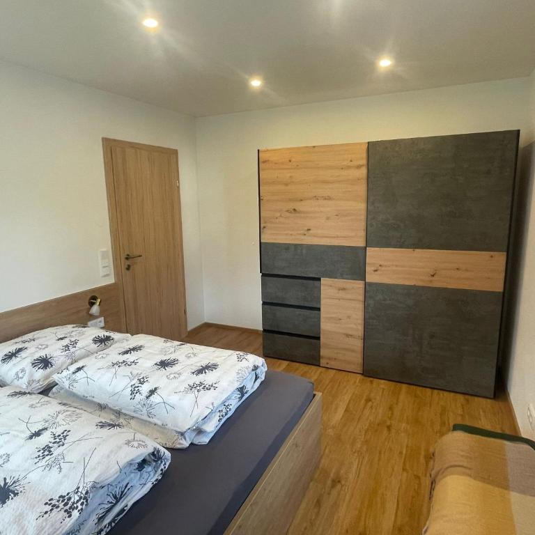 Ferienwohnungen Steindl - Two-Bedroom Apartment with Balcony - 2