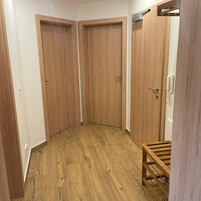 Ferienwohnungen Steindl - One-Bedroom Apartment with Balcony - 11