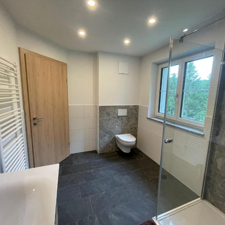 Ferienwohnungen Steindl - One-Bedroom Apartment with Balcony - 7