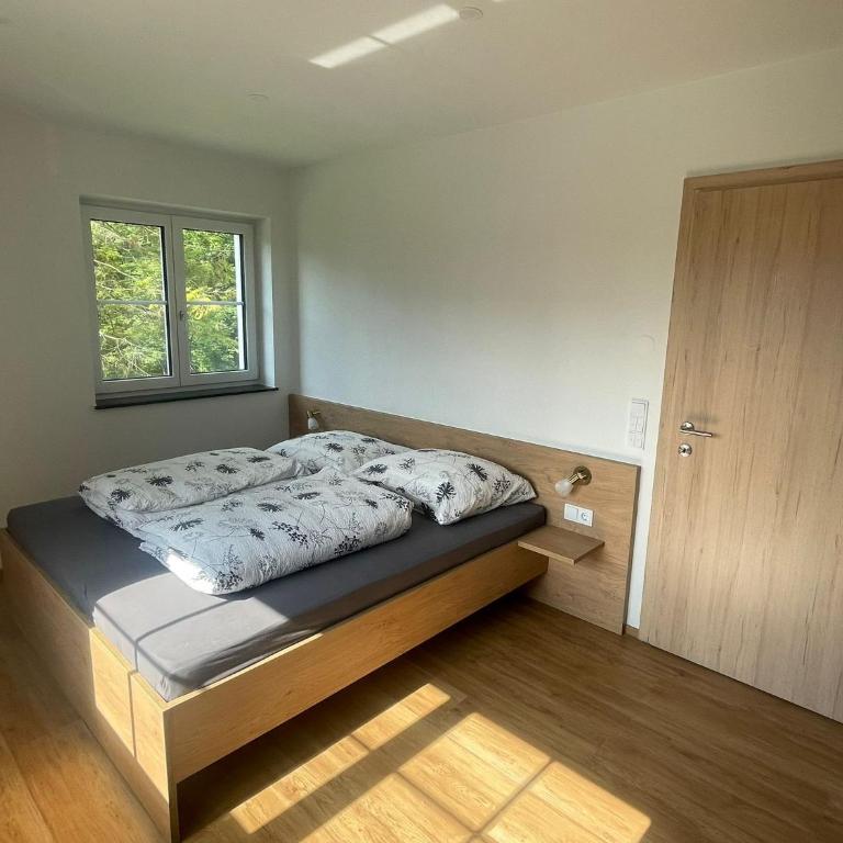 Ferienwohnungen Steindl - Two-Bedroom Apartment with Balcony - 6
