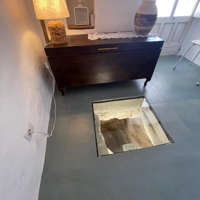 Romantica Villa in Contrada Ulmo - Apartment mit 1 Schlafzimmer - 21