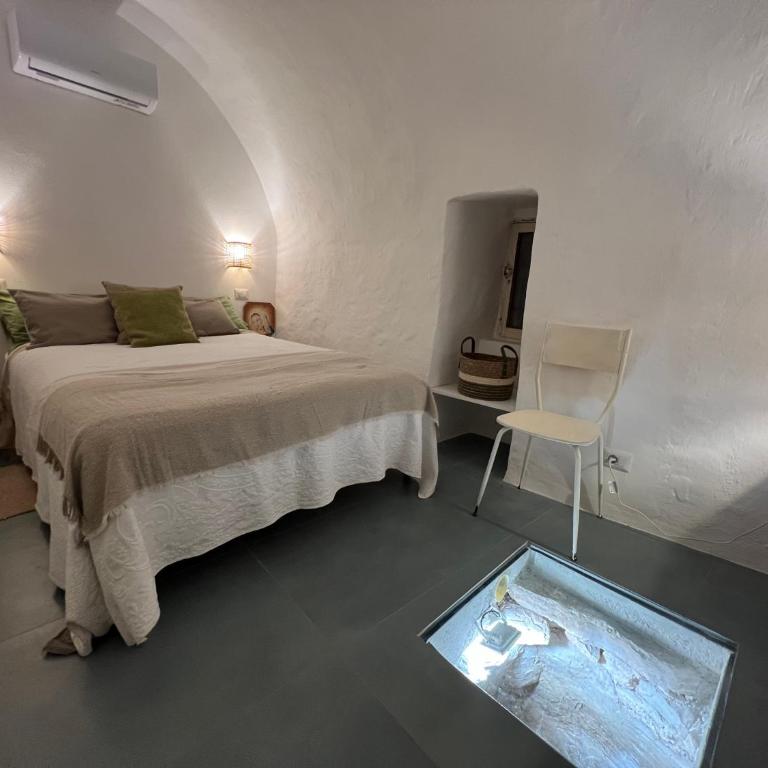 Romantica Villa in Contrada Ulmo - Apartment mit 1 Schlafzimmer - 19