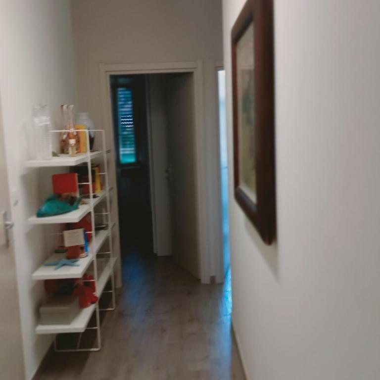 El Buen Retiro di Dany - Appartamento con 1 Camera da Letto - 4