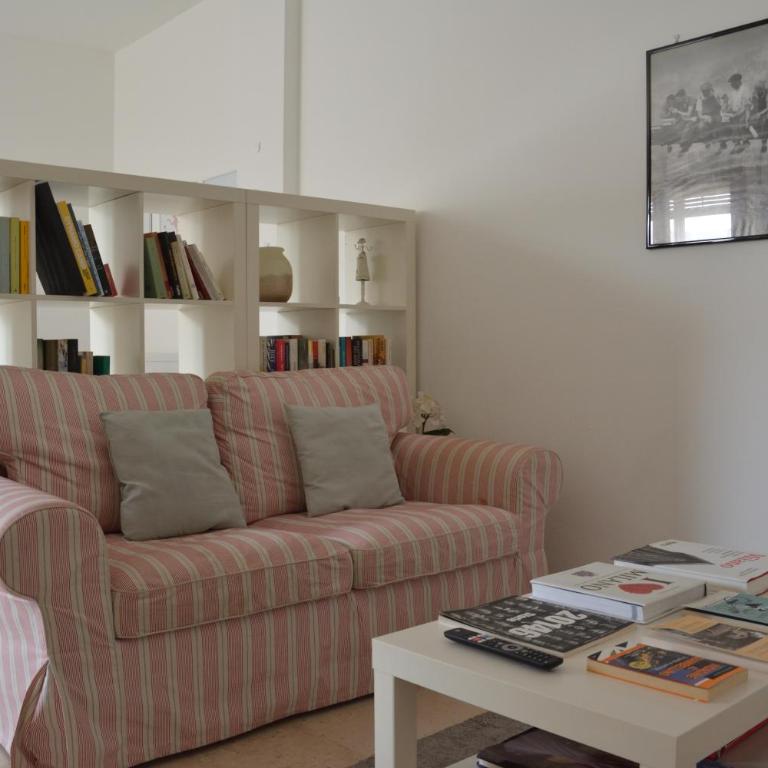 Milano Syle. - Appartamento con 1 Camera da Letto - 1
