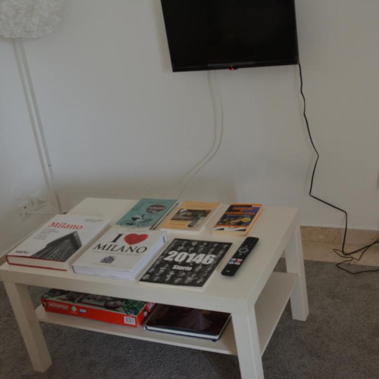 Milano Syle. - Appartamento con 1 Camera da Letto - 5