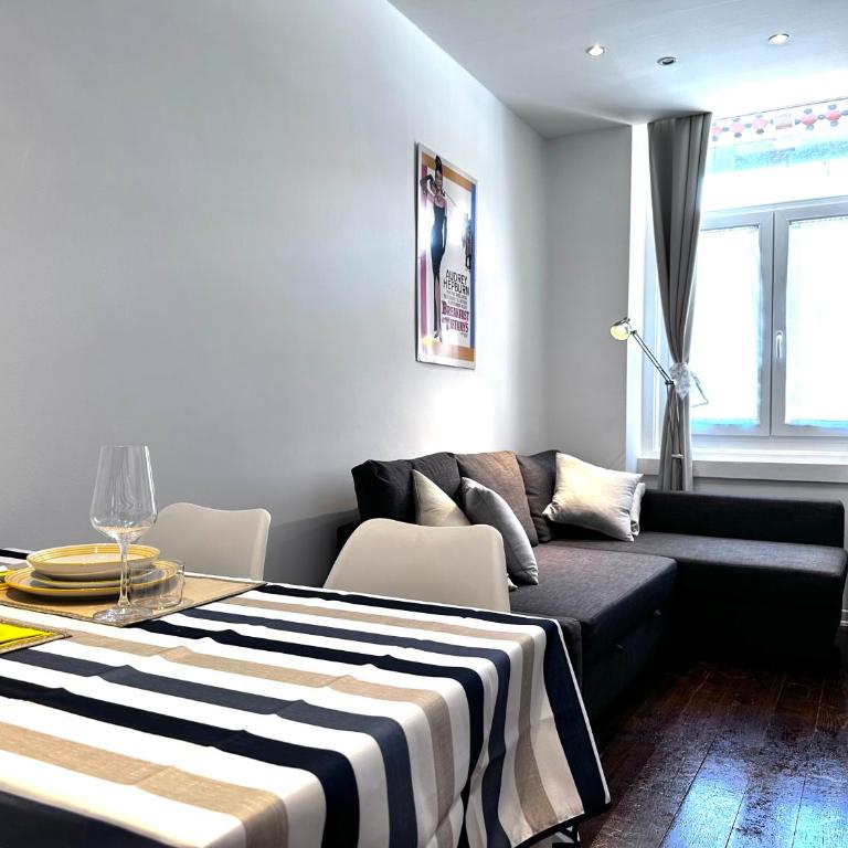 La Teresiana apartment - Appartamento con 1 Camera da Letto - 1