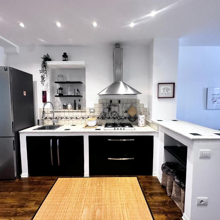 La Teresiana apartment - Appartamento con 1 Camera da Letto - 2