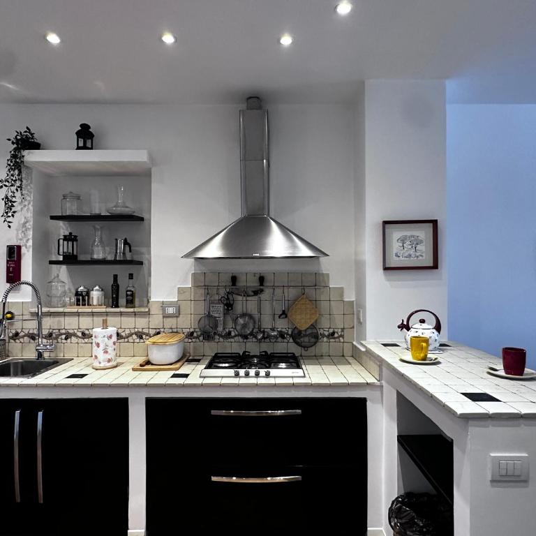 La Teresiana apartment - Appartamento con 1 Camera da Letto - 3