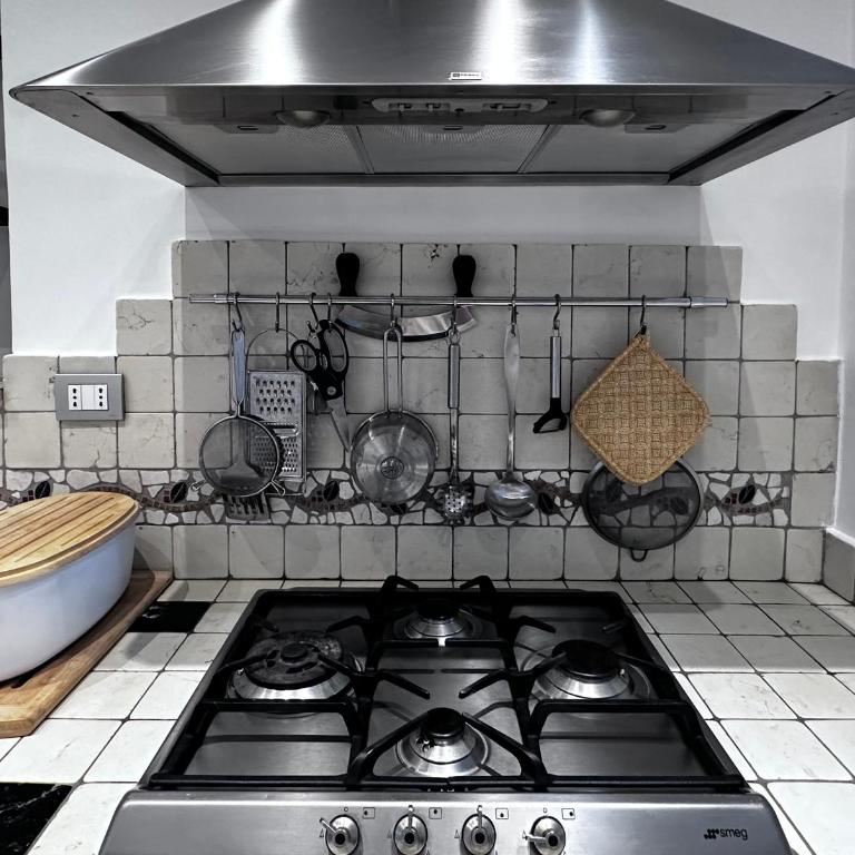La Teresiana apartment - Appartamento con 1 Camera da Letto - 4