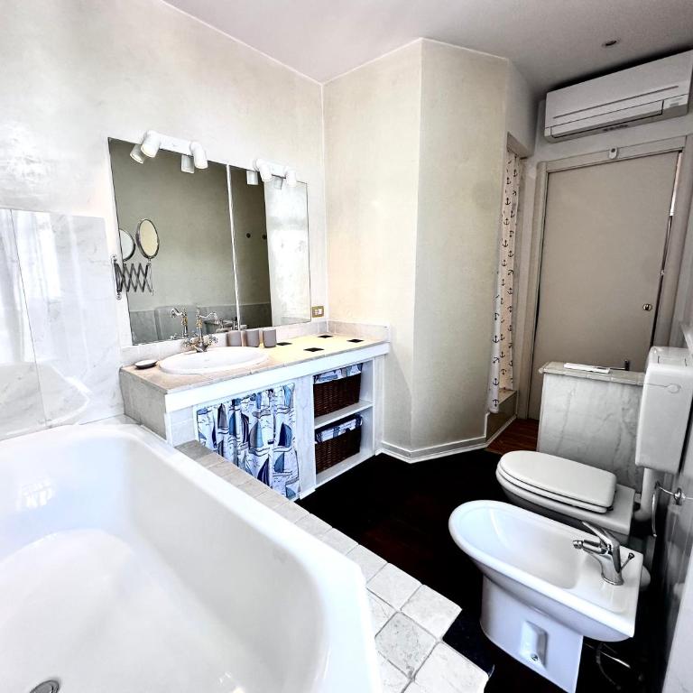 La Teresiana apartment - Appartamento con 1 Camera da Letto - 5