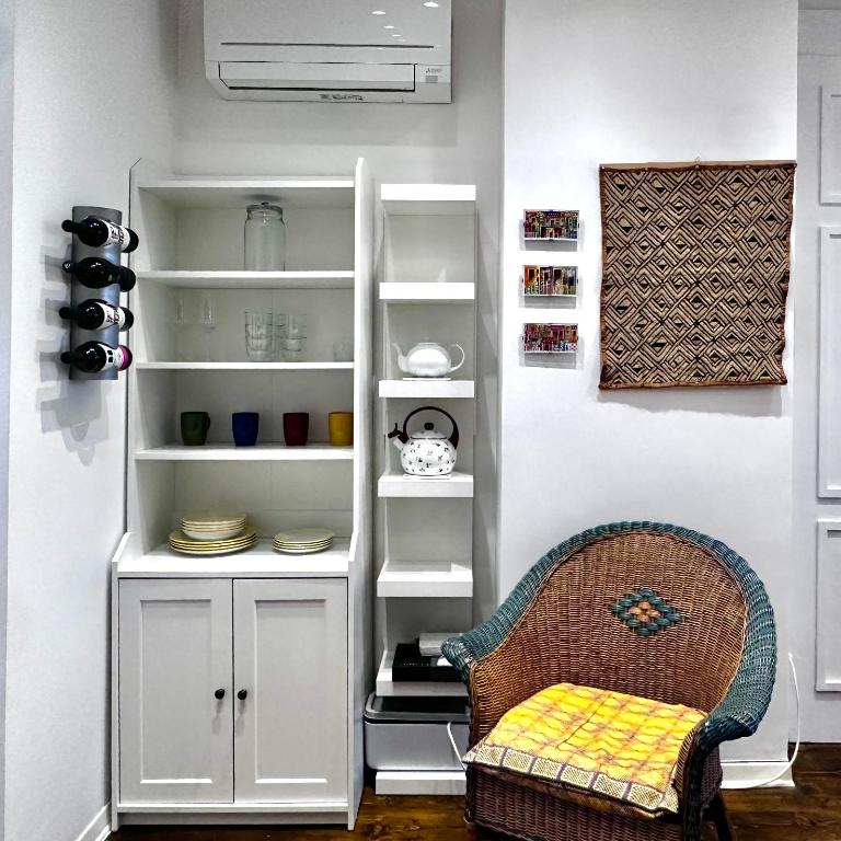 La Teresiana apartment - Appartamento con 1 Camera da Letto - 10