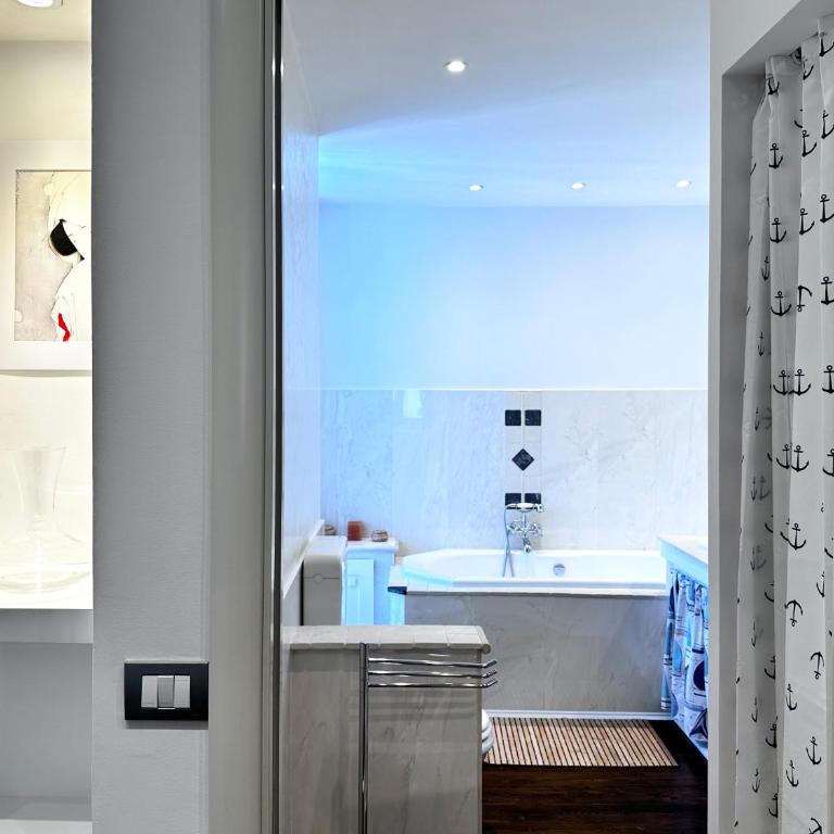 La Teresiana apartment - Appartamento con 1 Camera da Letto - 11