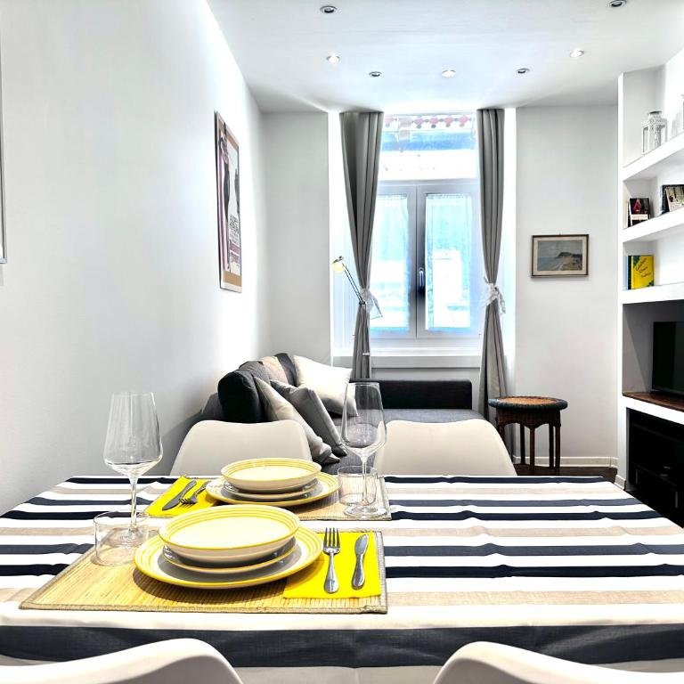 La Teresiana apartment - Appartamento con 1 Camera da Letto - 13