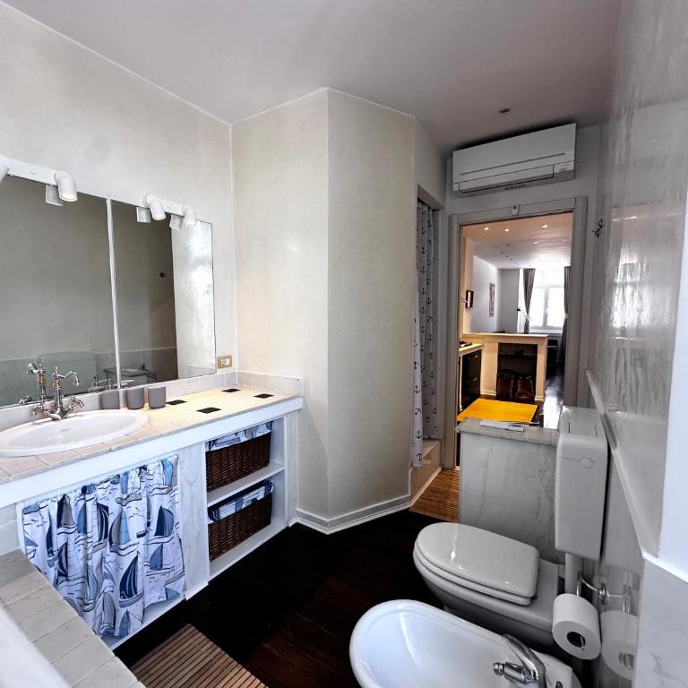 La Teresiana apartment - Appartamento con 1 Camera da Letto - 17