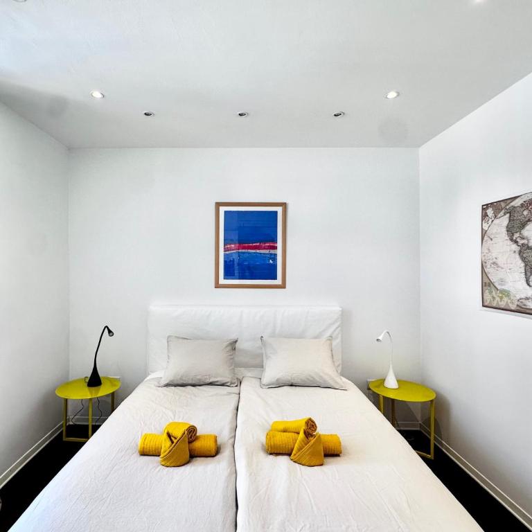 La Teresiana apartment - Appartamento con 1 Camera da Letto - 20