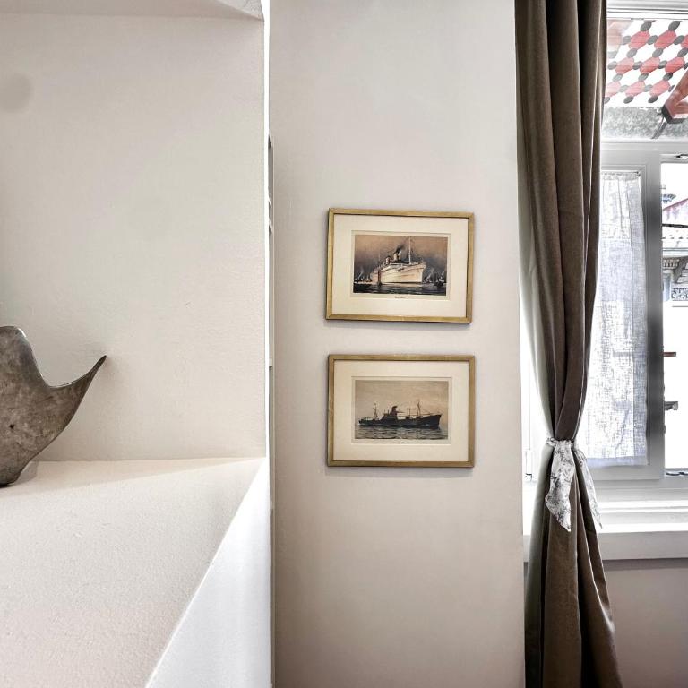La Teresiana apartment - Appartamento con 1 Camera da Letto - 24