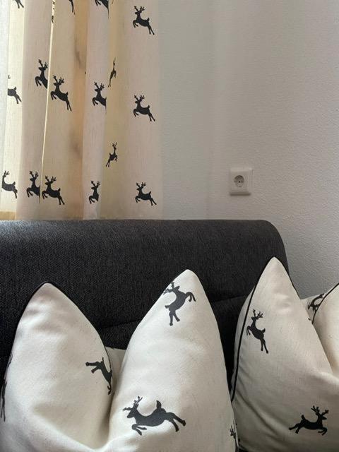 Gasthaus Muntafuner Stöbli - Apartment mit 1 Schlafzimmer - 1