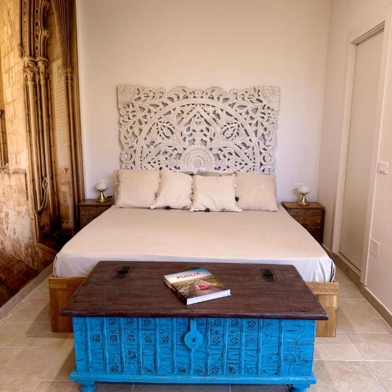 Il Giardino di Maria - Villa Exclusive Use - Villa con 1 Camera da Letto - 30