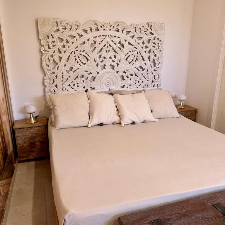 Il Giardino di Maria - Villa Exclusive Use - Villa con 1 Camera da Letto - 29