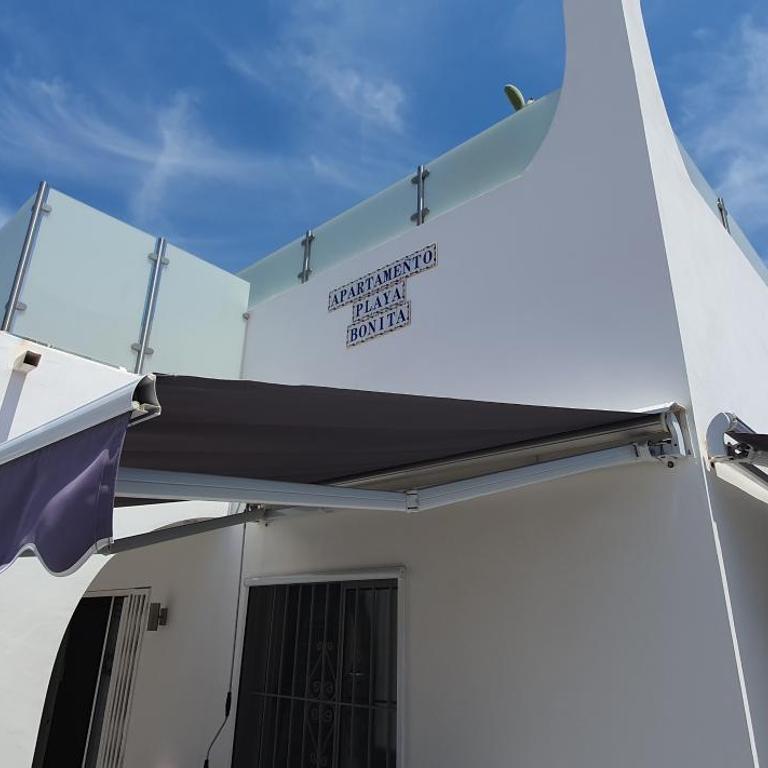 Apartamento Playa Bonita - Apartamento Deluxe de 2 dormitorios con balcón - 25