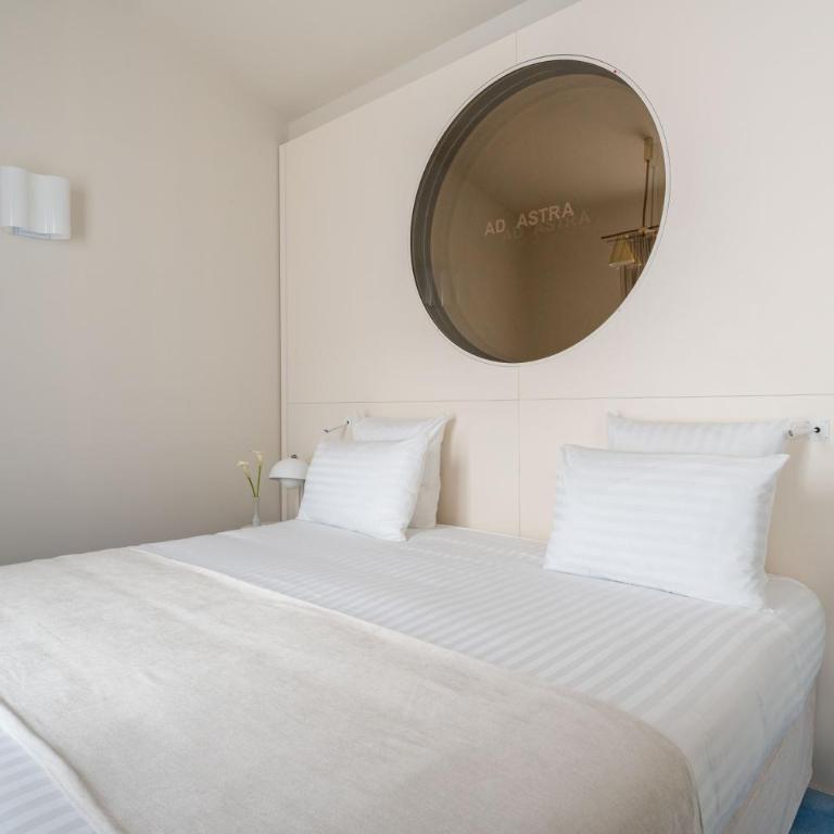 Hotel Astra Opera - Astotel - Chambre Triple - 4