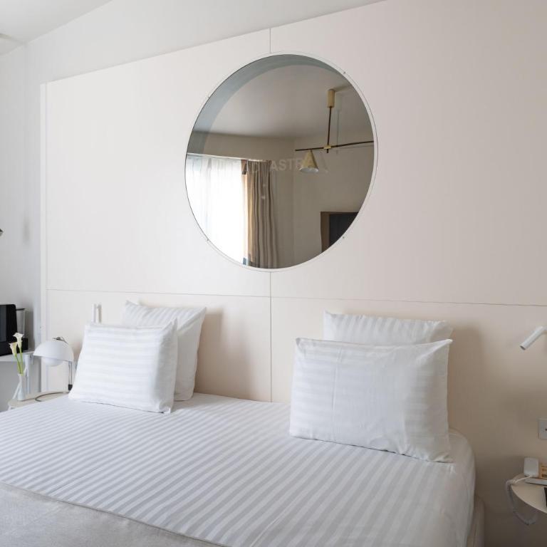 Hotel Astra Opera - Astotel - Chambre Triple - 2