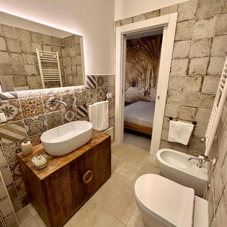 Il Giardino di Maria - Villa Exclusive Use - Villa con 1 Camera da Letto - 34