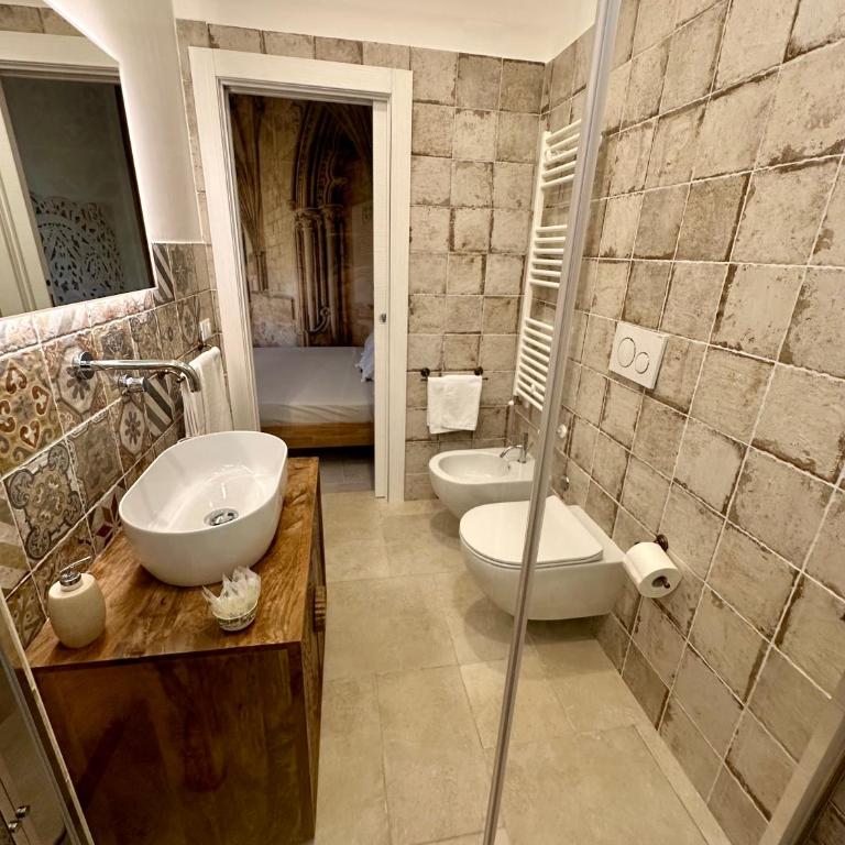 Il Giardino di Maria - Villa Exclusive Use - Villa con 1 Camera da Letto - 31